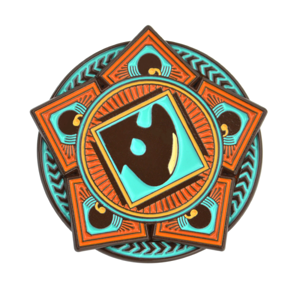 Wholesale Premium Metal Lapel Pins Craft Custom Logo Anime Enamel Pin Badge