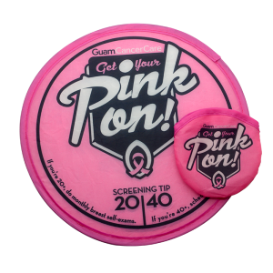 OEM Custom Outdoor Kids Flying Frisbeed Sports Toy Foldable Flyer Folding Handheld Fan Nylon Round Disc