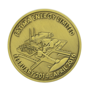 Custom Wholesale Gold Silver Brass Copper Metal Challenge Coins for Engraving