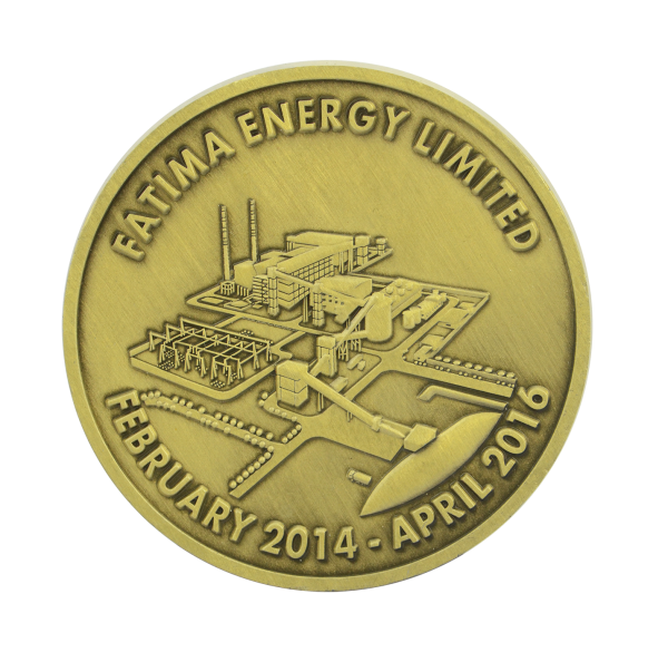 Custom Wholesale Gold Silver Brass Copper Metal Challenge Coins for Engraving