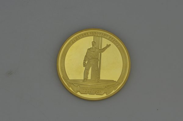 Coin Maker Wholesale Cheap Prices Custom 3D Metal Plated Antique Old Collectible Coin for Sale