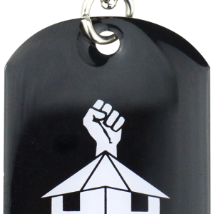 Factory Supply Wholesale Stainless Steel Cheap Blank Metal Dog Tag