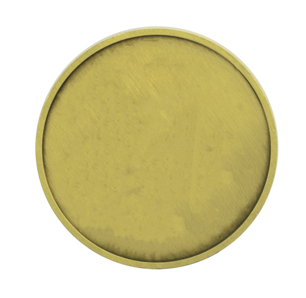 Custom Wholesale Gold Silver Brass Copper Metal Challenge Coins for Engraving - Image 3