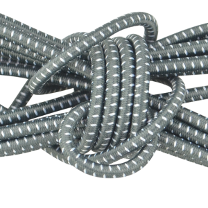 High Quality Funky Polyester Shoe Laces with Hook Custom Flat round Rope Design Digital Printing Wholesale for Sneakers