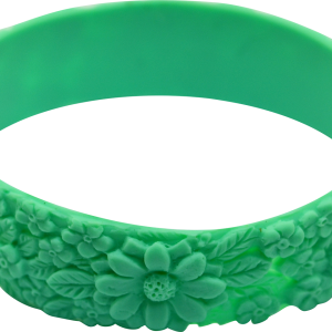 Wholesale Manufacturer Custom Your Logo Fitness Silicone Wristband Hand Band Trendy Bracelet
