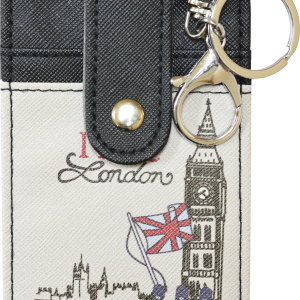 Custom PU Luggage Case Shape Tags Wholesale Travel Tote Accessories