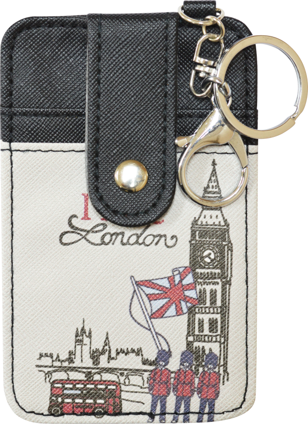 Custom PU Luggage Case Shape Tags Wholesale Travel Tote Accessories