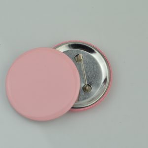 Wholesale Manufacturer 58 MM Badge Maker Custom Holographic Button Badge Diy Button Badge