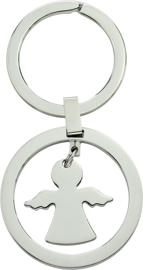 Key Chain Factory Wholesale Custom Metal Zinc Alloy KeyChain