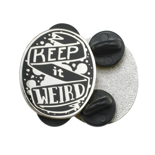 Wholesale No Minimum Metal Lapel Pins Personalized Logo Badges Anime Custom Enamel Pin - Image 2