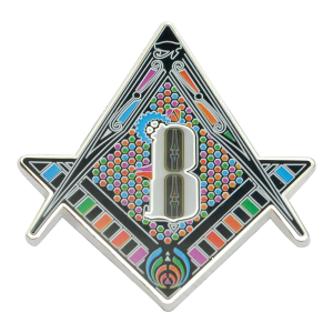 High Quality Wholesale Custom Logo Metal Lapel Pins Personalized Badge Enamel Pins