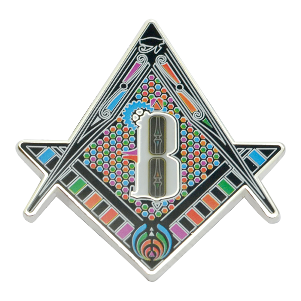High Quality Wholesale Custom Logo Metal Lapel Pins Personalized Badge Enamel Pins