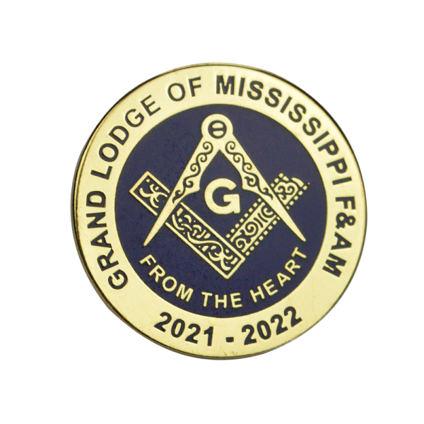 High Quality Wholesale Custom Logo Metal Lapel Pins Personalized Badge Enamel Pins - Image 2