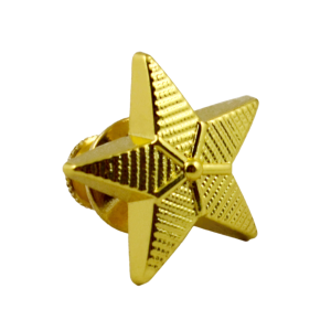 Bulk Cheap Price Reasonable Prices Lights Princess Stained Glass Enamel Pin