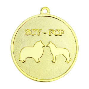 gold medal-22011 Wholesale Eco-Friendly Metal Sports Medals Custom Logo Free Sample Available