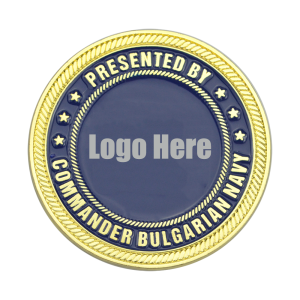Custom Metal Coins 2D Antique Plated Collectible Challenge Coins